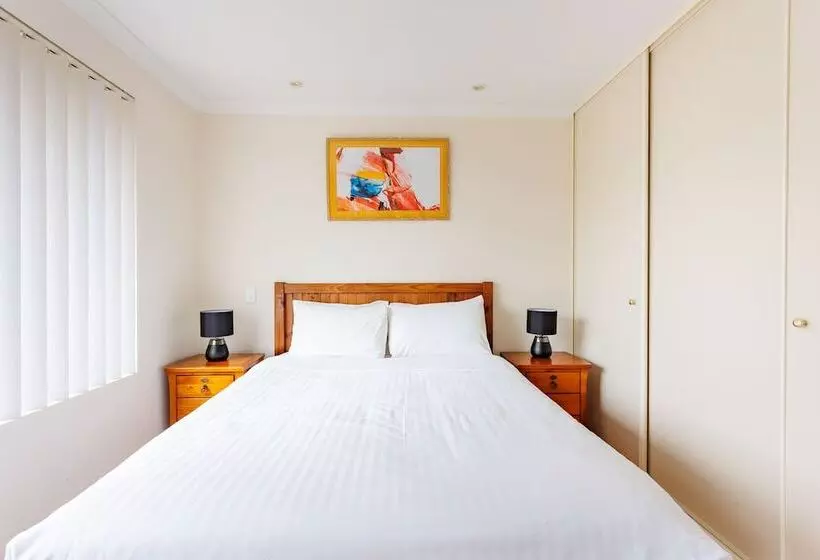 Cosy Corner By The Bnb Collection