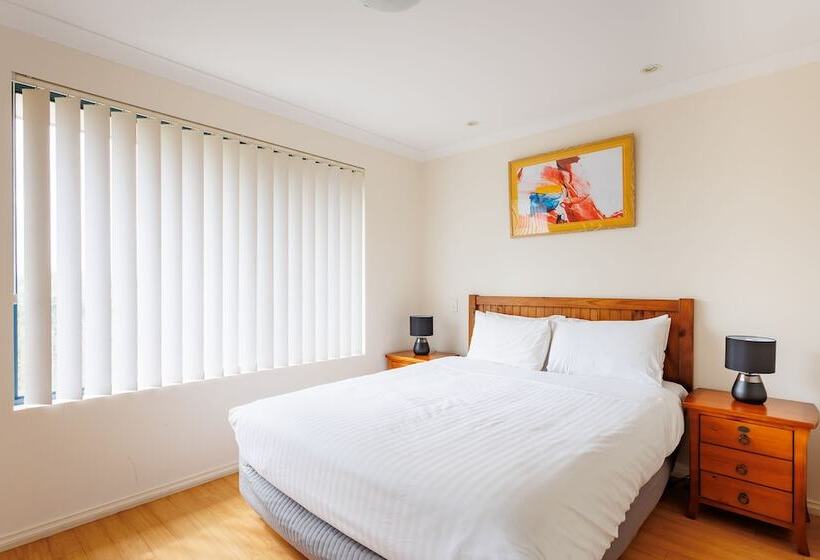 Cosy Corner By The Bnb Collection