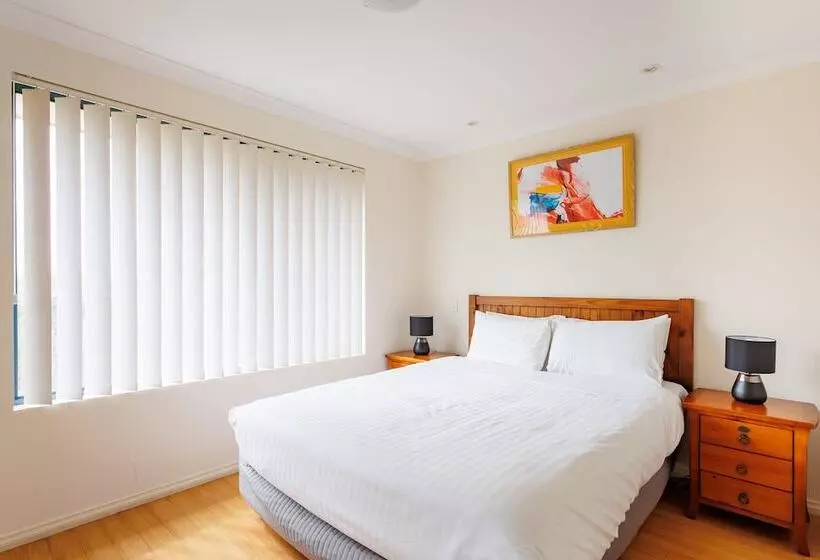 Cosy Corner By The Bnb Collection