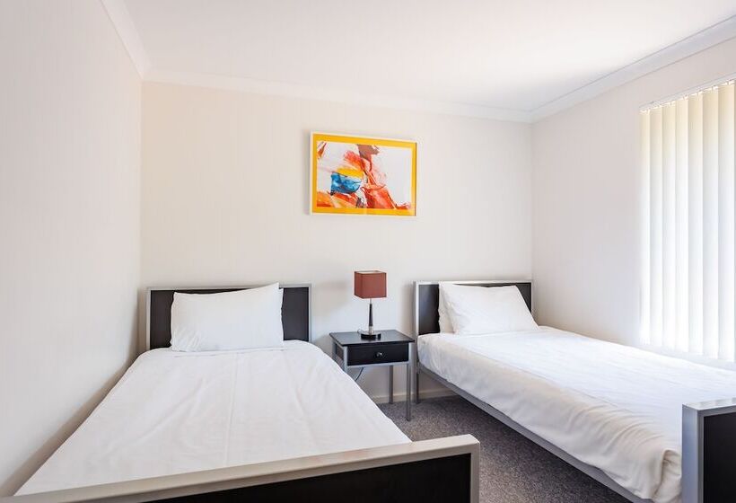 Cosy Corner By The Bnb Collection