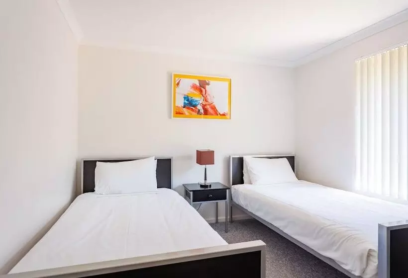 Cosy Corner By The Bnb Collection