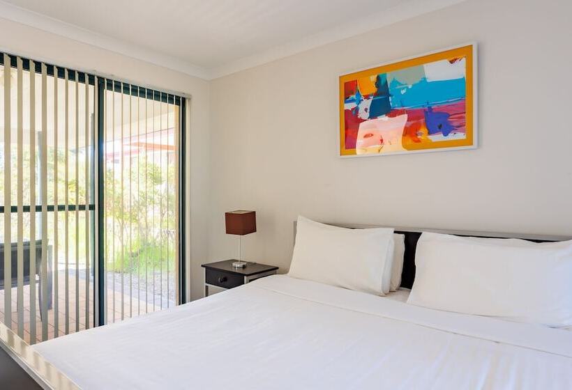 Cosy Corner By The Bnb Collection