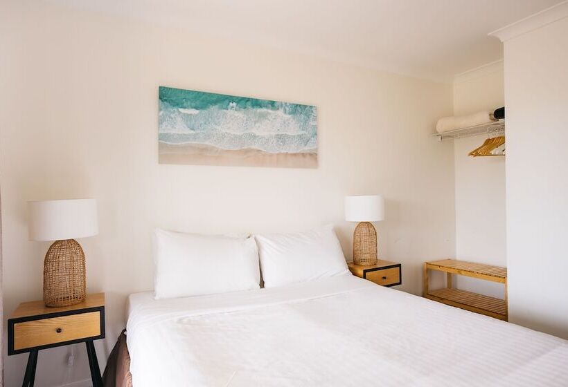 Cosy Corner By The Bnb Collection