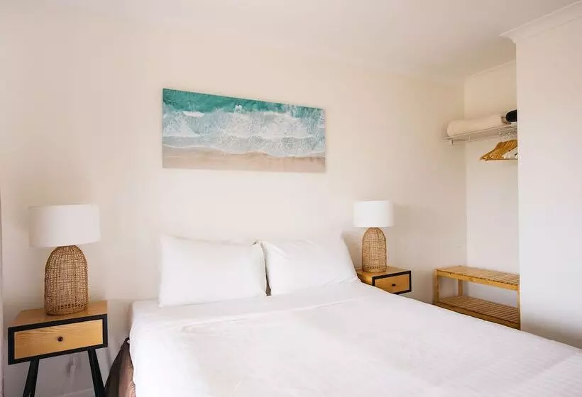 Cosy Corner By The Bnb Collection