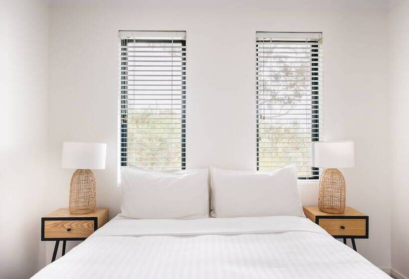 Cosy Corner By The Bnb Collection