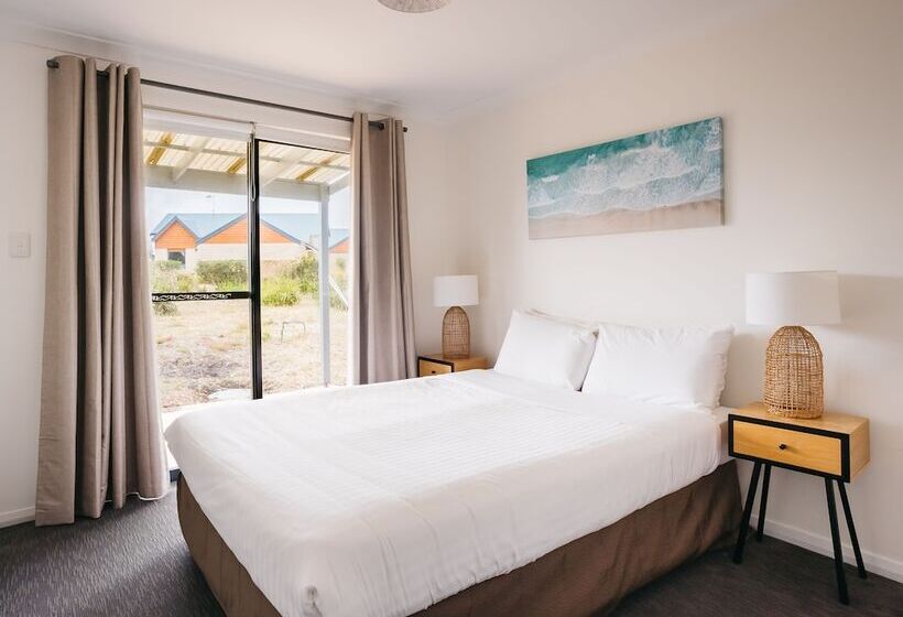 Cosy Corner By The Bnb Collection