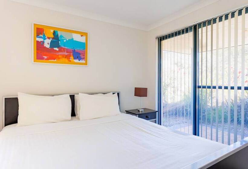 Cosy Corner By The Bnb Collection