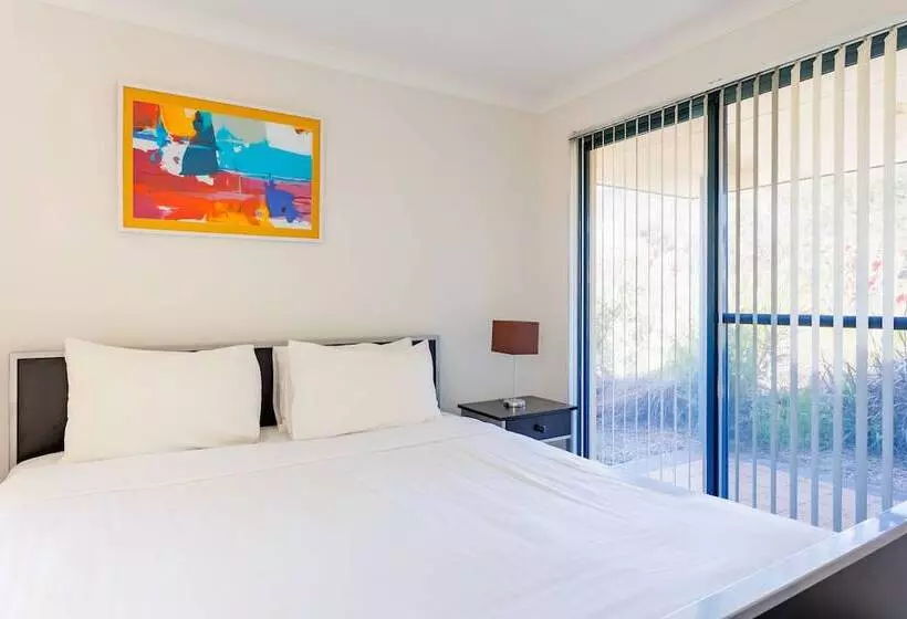 Cosy Corner By The Bnb Collection