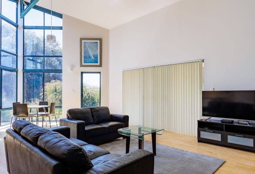 Cosy Corner By The Bnb Collection