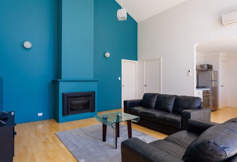 Cosy Corner By The Bnb Collection