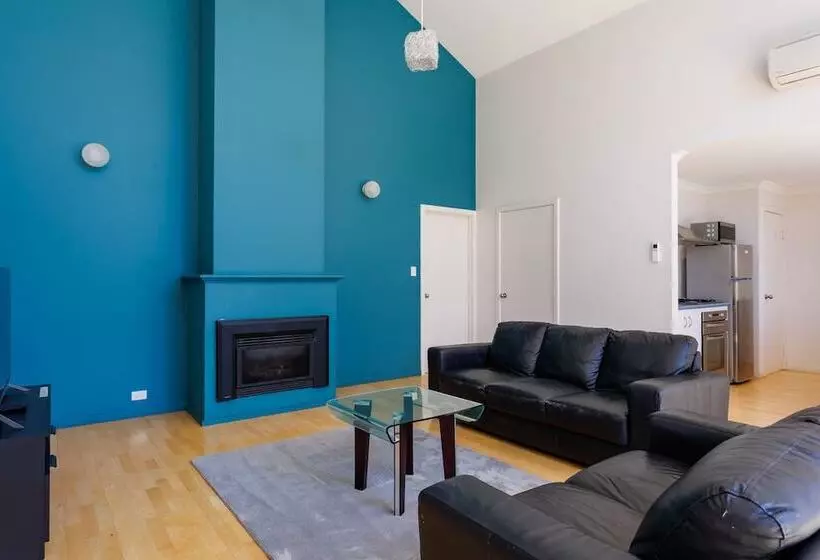 Cosy Corner By The Bnb Collection