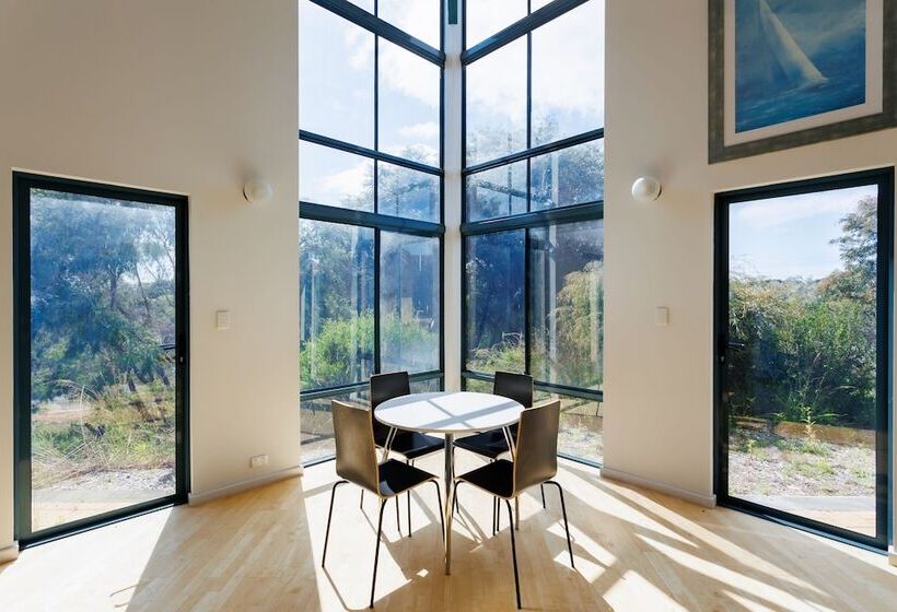 Cosy Corner By The Bnb Collection