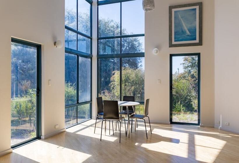 Cosy Corner By The Bnb Collection