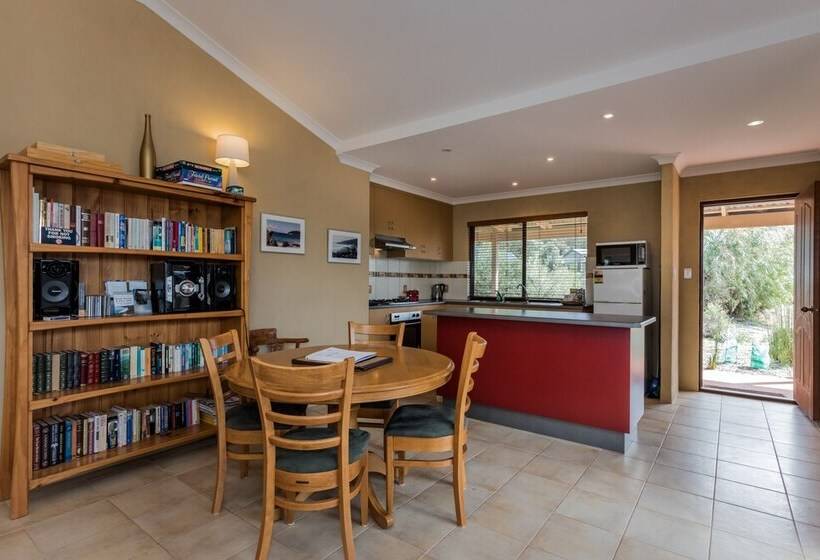 Cosy Corner By The Bnb Collection