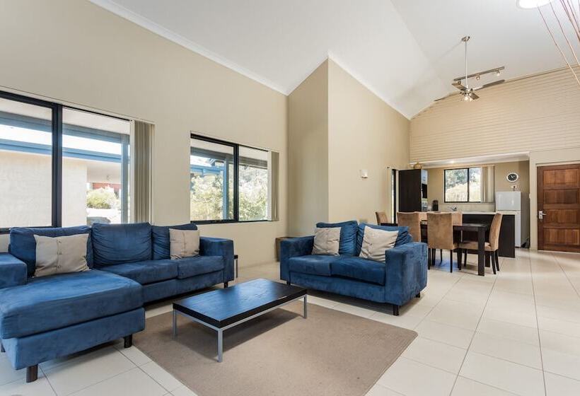 Cosy Corner By The Bnb Collection