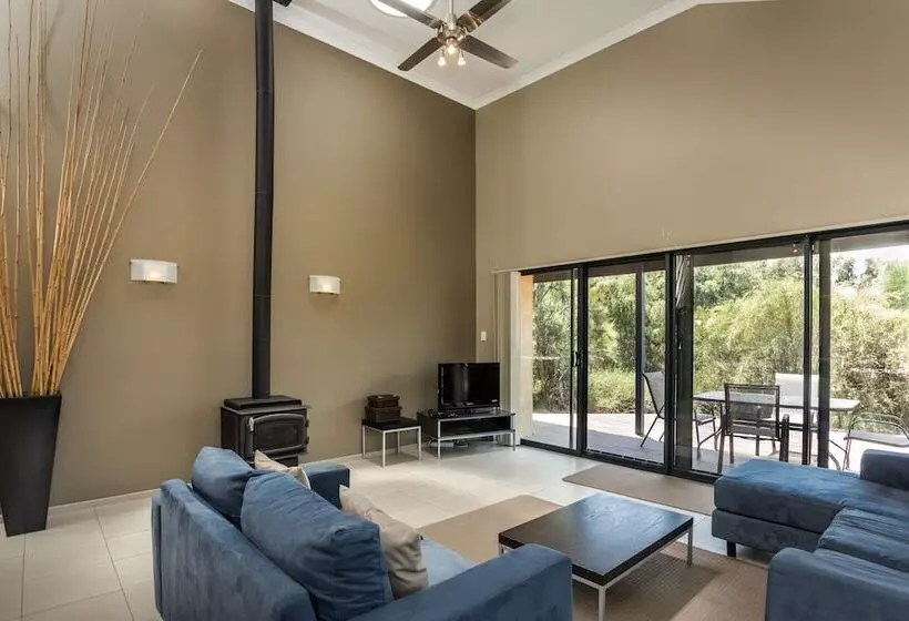 Cosy Corner By The Bnb Collection