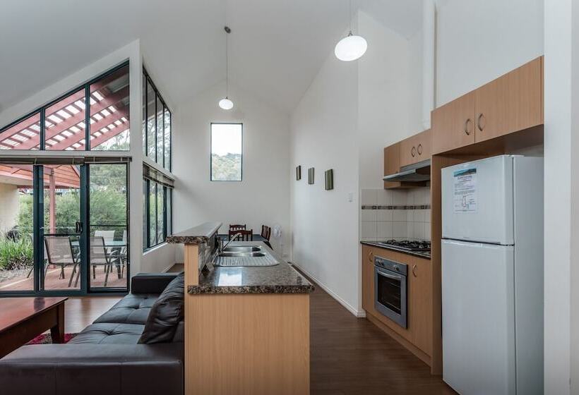 Cosy Corner By The Bnb Collection