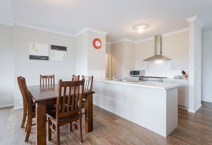 Cosy Corner By The Bnb Collection