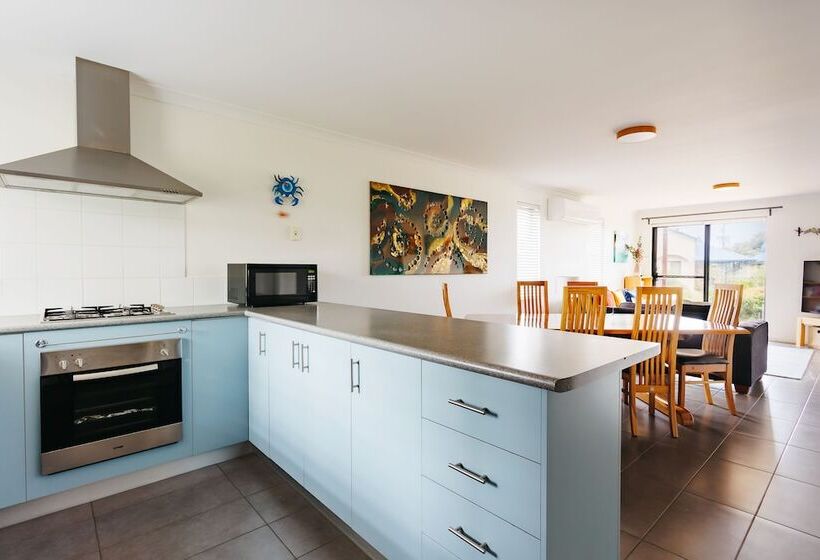 Cosy Corner By The Bnb Collection