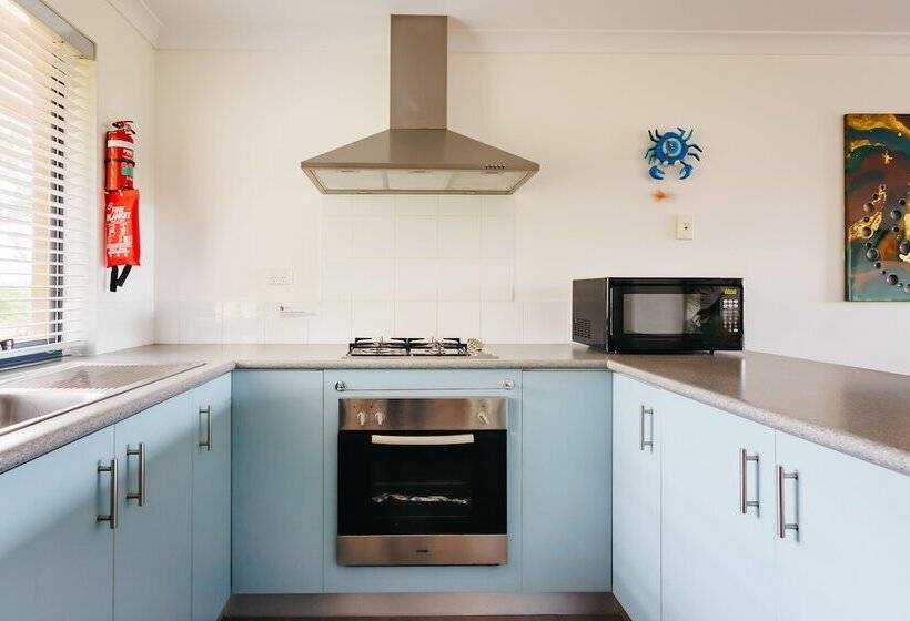 Cosy Corner By The Bnb Collection