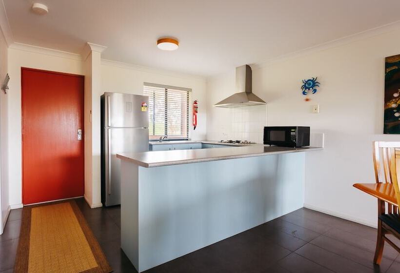 Cosy Corner By The Bnb Collection