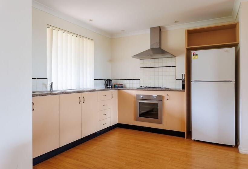 Cosy Corner By The Bnb Collection