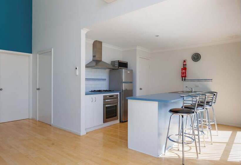 Cosy Corner By The Bnb Collection