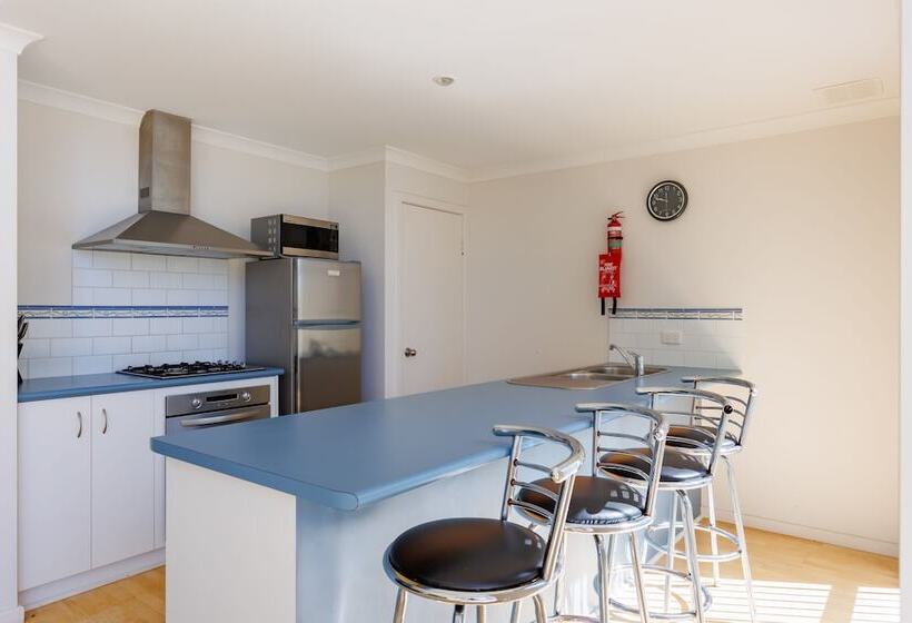 Cosy Corner By The Bnb Collection