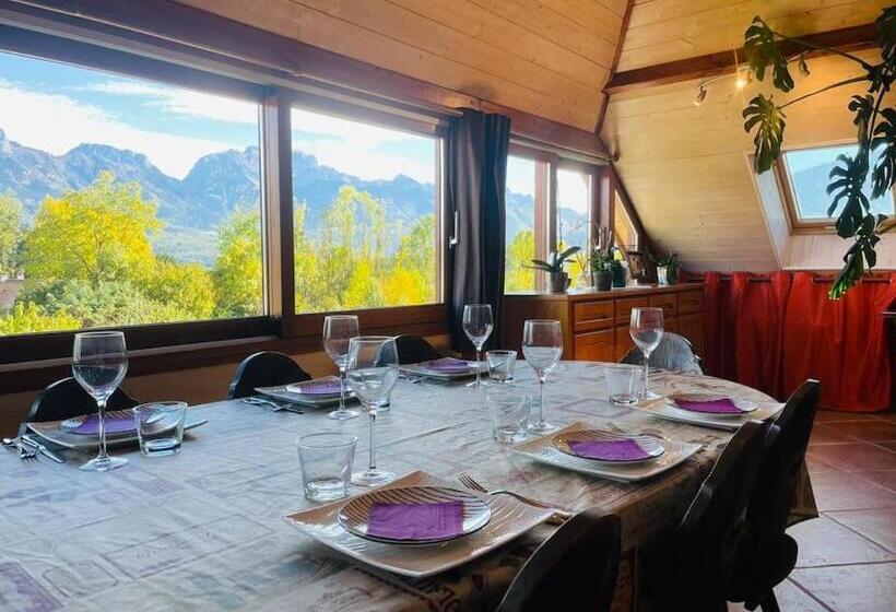 B&b Le Sourire Du Lac