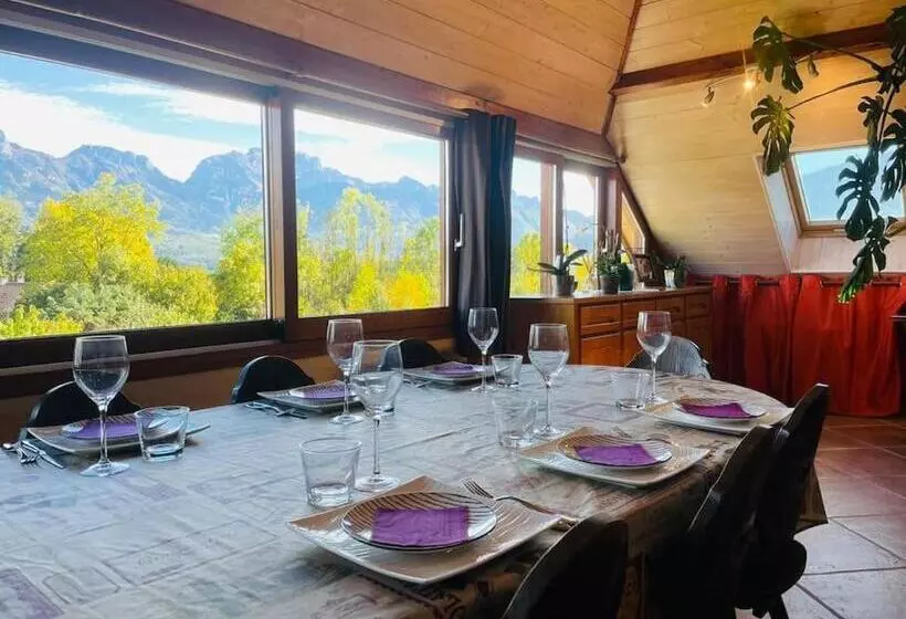 B&b Le Sourire Du Lac