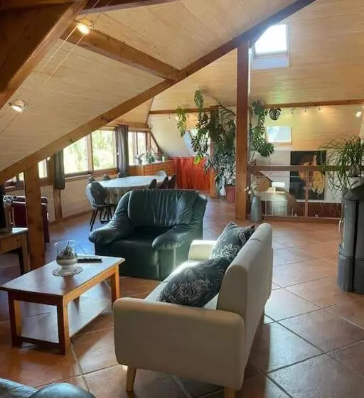 B&b Le Sourire Du Lac