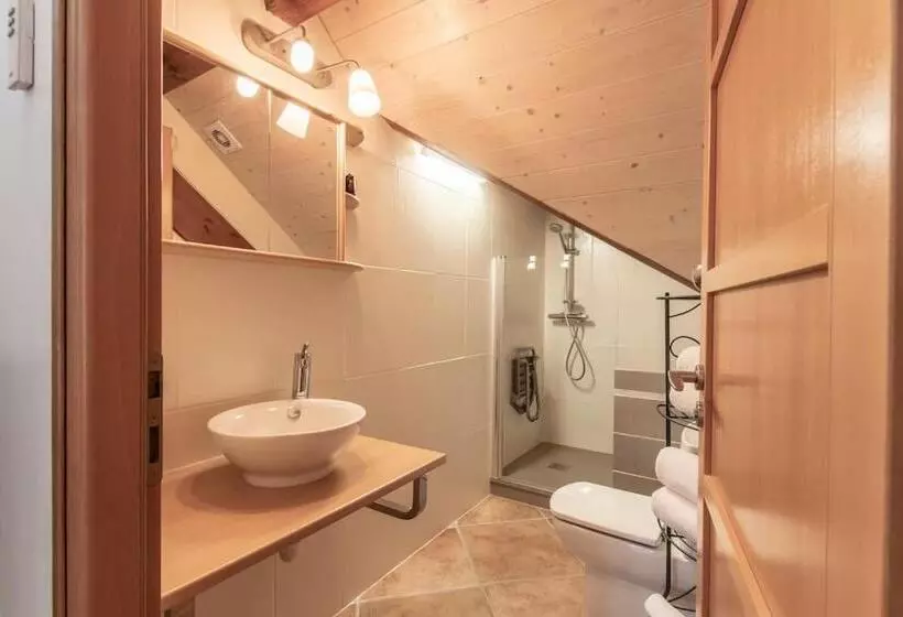 B&b Le Sourire Du Lac