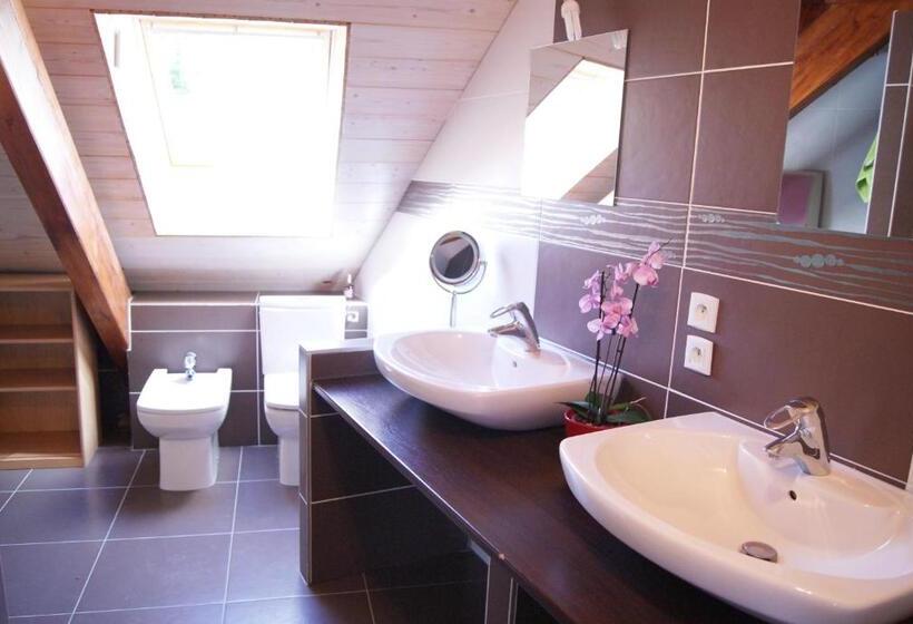 B&b Le Sourire Du Lac