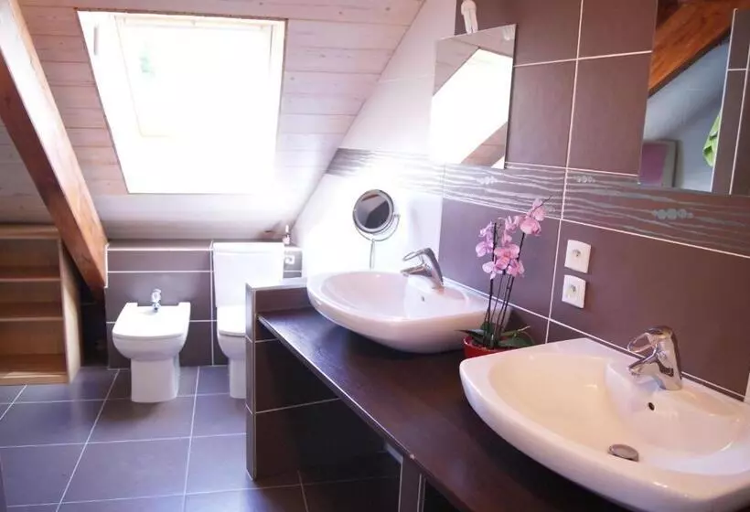 B&b Le Sourire Du Lac