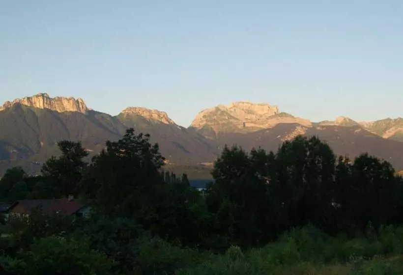 B&b Le Sourire Du Lac