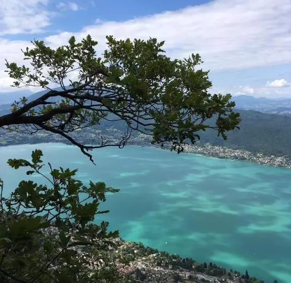 B&b Le Sourire Du Lac