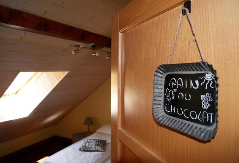 B&b Le Sourire Du Lac