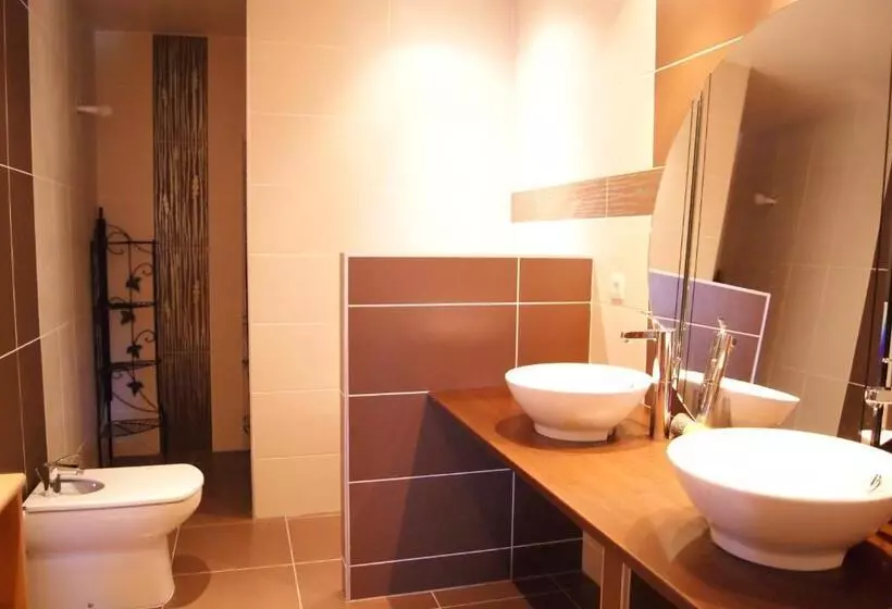 B&b Le Sourire Du Lac