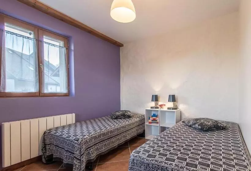 B&b Le Sourire Du Lac