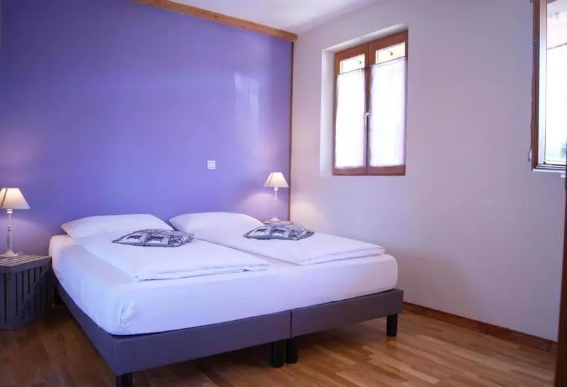 B&b Le Sourire Du Lac