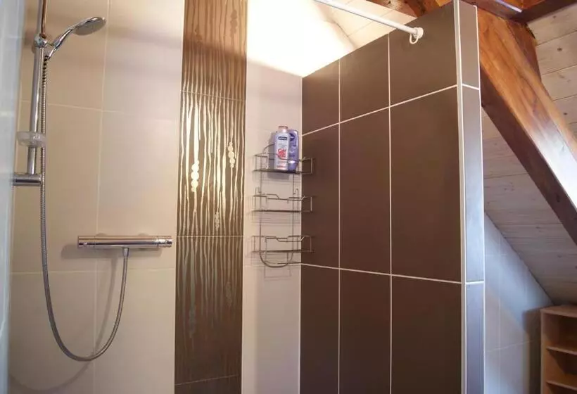 B&b Le Sourire Du Lac