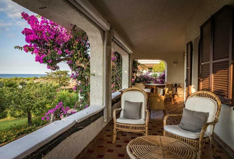 Villa Mercedes B&b The Best Choice