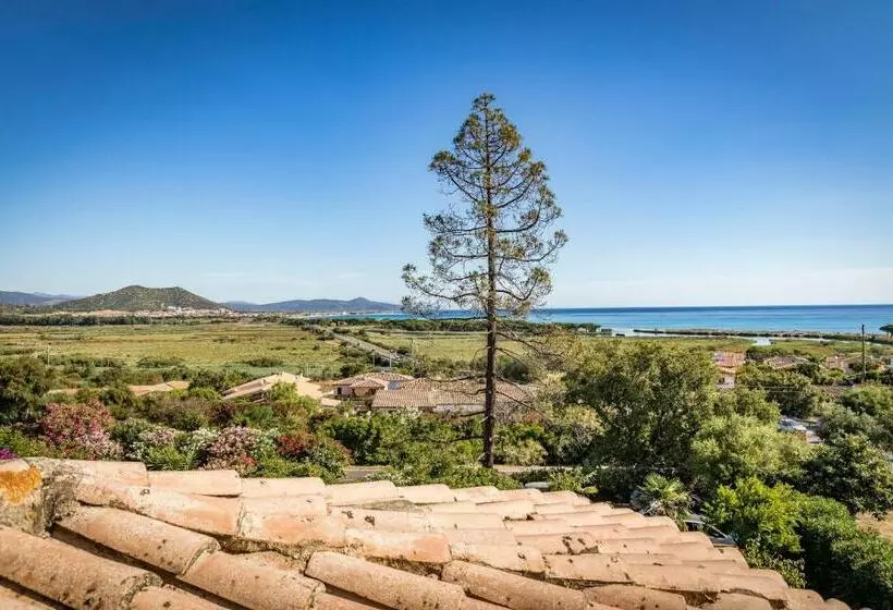 Villa Mercedes B&b The Best Choice