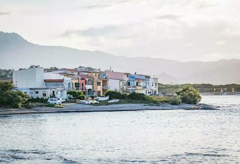 Villa Mercedes B&b The Best Choice
