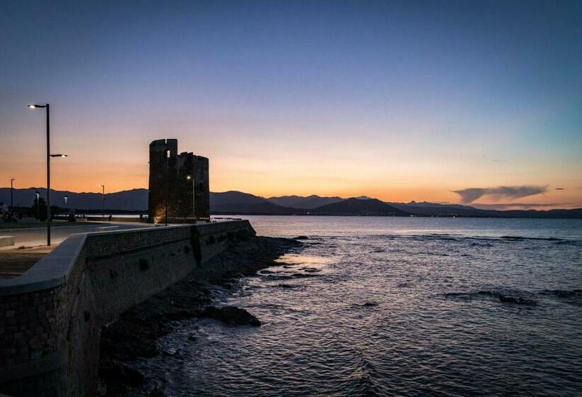 Villa Mercedes B&b The Best Choice