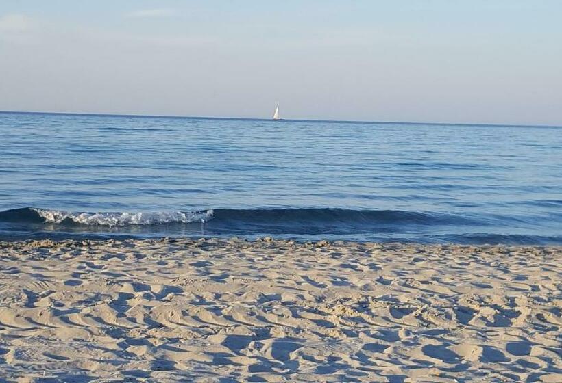 Villa Mercedes B&b The Best Choice