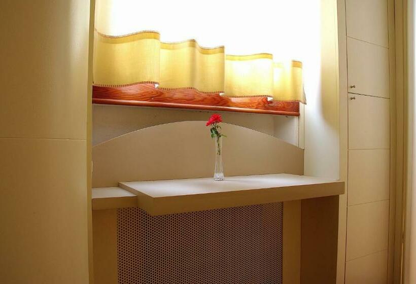 Villa Mercedes B&b The Best Choice