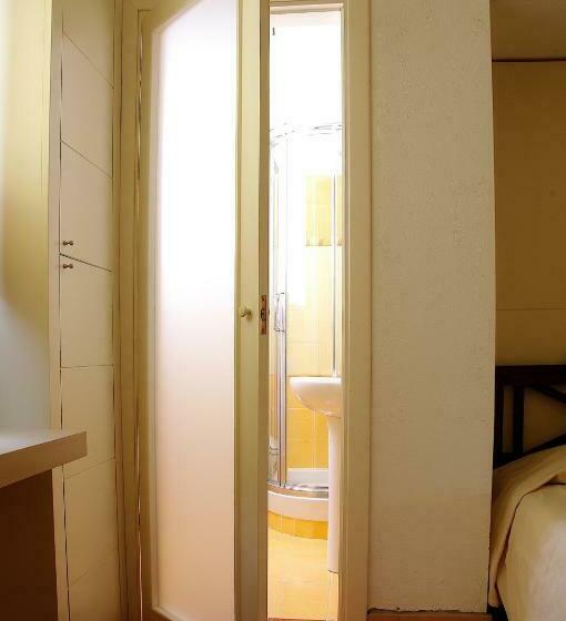 Villa Mercedes B&b The Best Choice