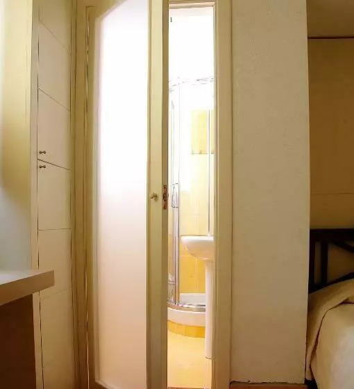 Villa Mercedes B&b The Best Choice