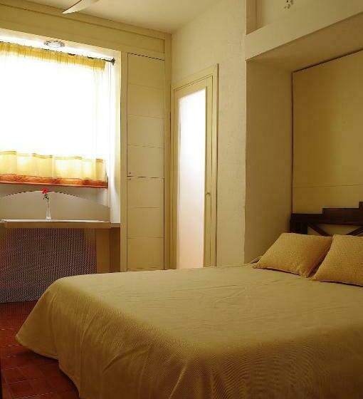 Villa Mercedes B&b The Best Choice